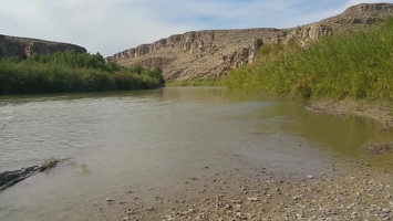 Video: Rio Grande